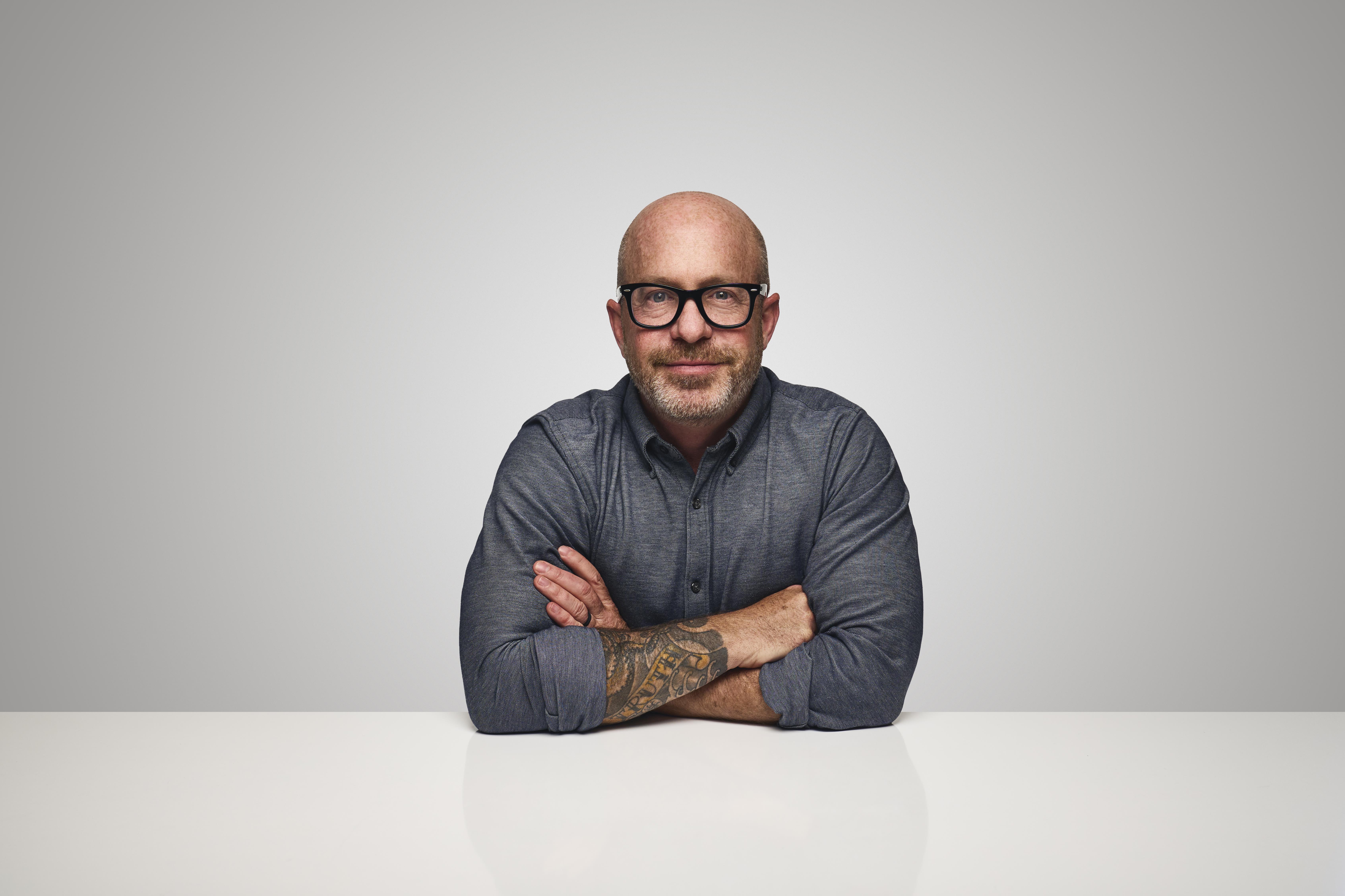 Jeremy Schwartz